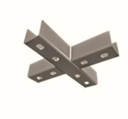 Junção Rápida Interna "X" 